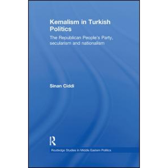 Kemalism in Turkish Politics