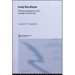 Iraqi Kurdistan