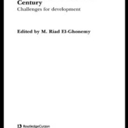 Egypt in the Twenty First Century