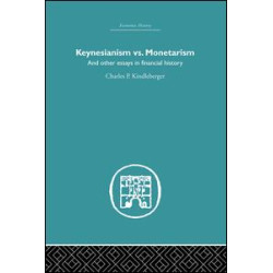 Keynesianism vs. Monetarism Keynesianism vs. Monetarism
