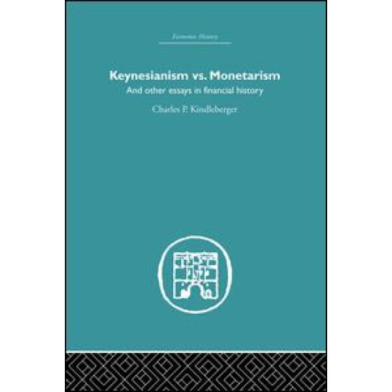 Keynesianism vs. Monetarism
