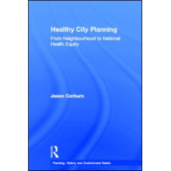 Healthy City Planning