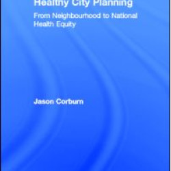 Healthy City Planning Healthy City Planning