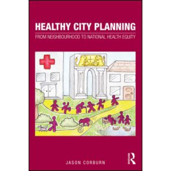 Healthy City Planning