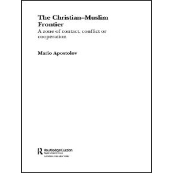 The Christian-Muslim Frontier