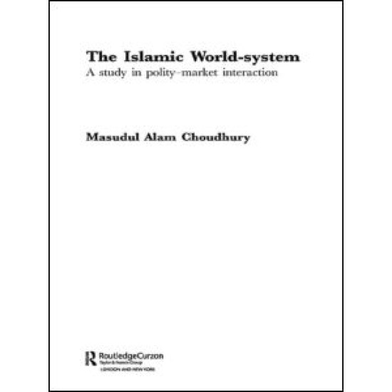 The Islamic World-System