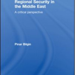 Regional Security in the Middle East