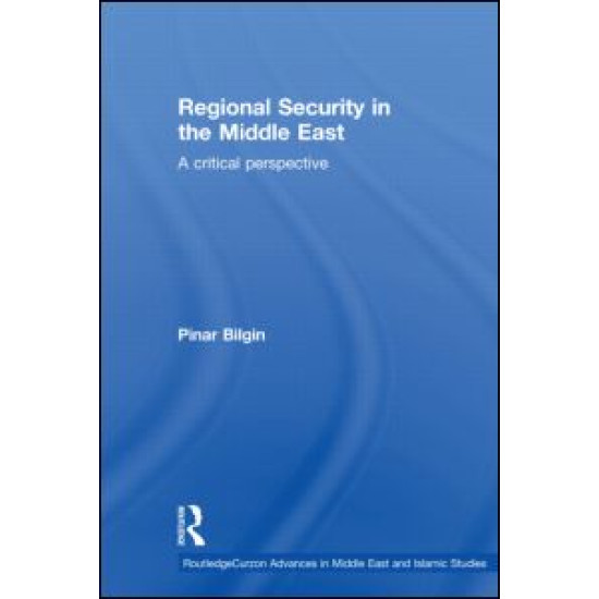 Regional Security in the Middle East