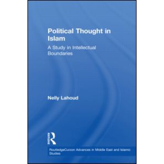 Political Thought in Islam