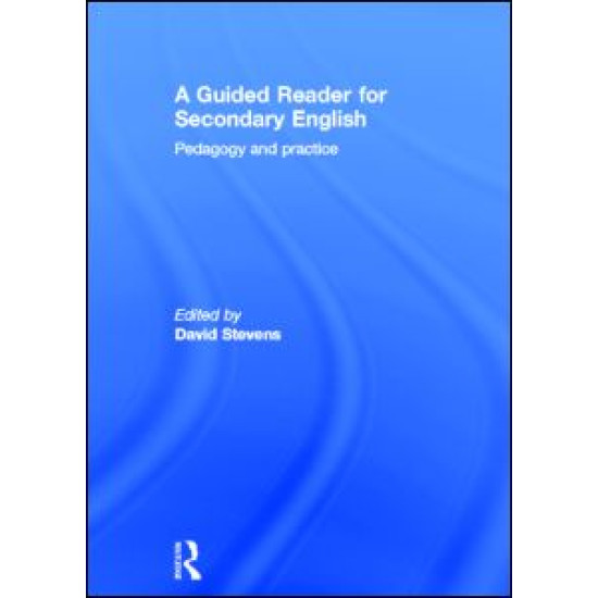 A Guided Reader for Secondary English A Guided Reader for Secondary English