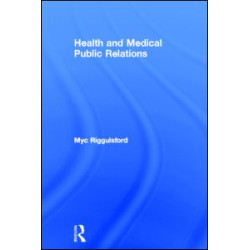 Health and Medical Public Relations