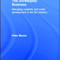 The Screenplay Business The Screenplay Business