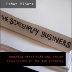 The Screenplay Business The Screenplay Business