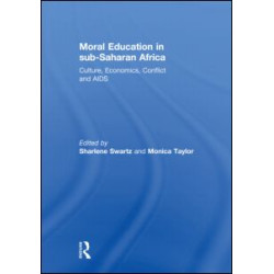 Moral Education in sub-Saharan Africa