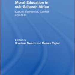 Moral Education in sub-Saharan Africa