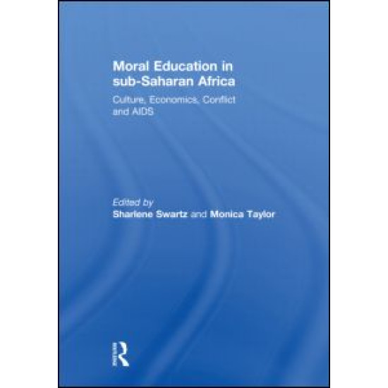 Moral Education in sub-Saharan Africa