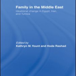 Family in the Middle East