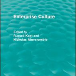 Enterprise Culture