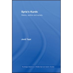 Syria's Kurds Syria's Kurds