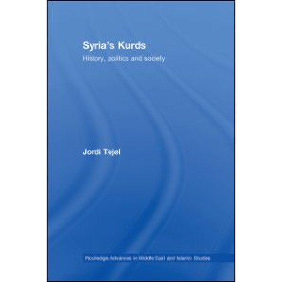 Syria's Kurds