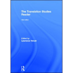 The Translation Studies Reader