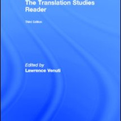 The Translation Studies Reader