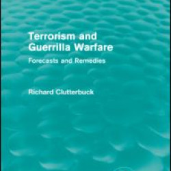 Terrorism and Guerrilla Warfare Terrorism and Guerrilla Warfare