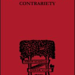 Aristotle's Theory of Contrariety