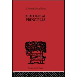 Biological Principles Biological Principles