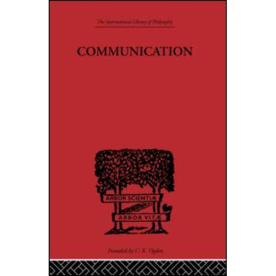Communication
