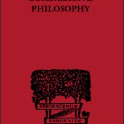 Comparative Philosophy
