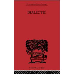 Dialectic Dialectic