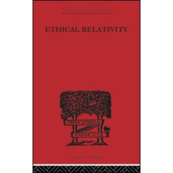 Ethical Relativity Ethical Relativity
