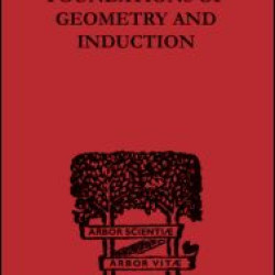 Foundations of Geometry and Induction Foundations of Geometry and Induction