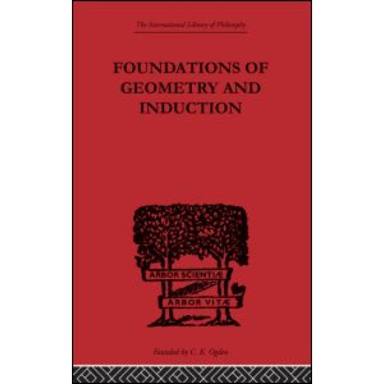Foundations of Geometry and Induction