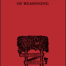 Methods and Criteria of Reasoning Methods and Criteria of Reasoning