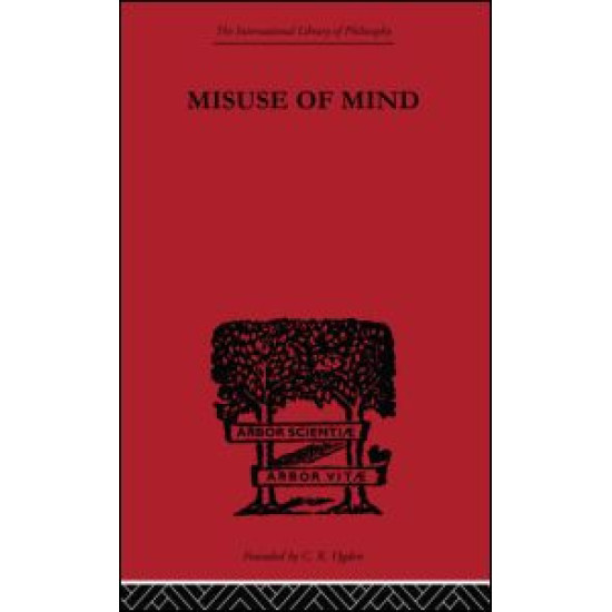 Misuse of Mind
