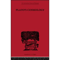 Plato's Cosmology Plato's Cosmology