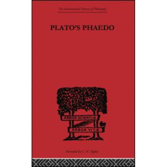 Plato's Phaedo