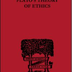 Plato's Theory of Ethics