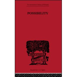 Possibility Possibility