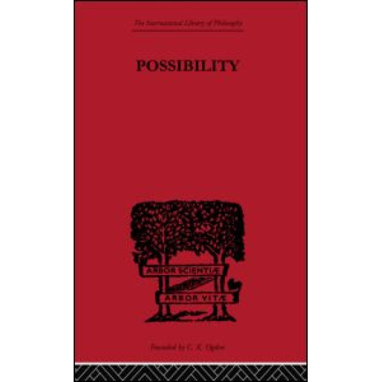 Possibility