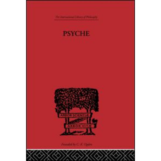 Psyche