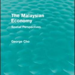 The Malaysian Economy (Routledge Revivals) The Malaysian Economy (Routledge Revivals)