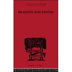 Reasons and Faiths