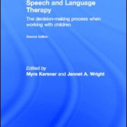 Speech and Language Therapy