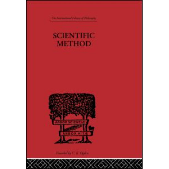 Scientific method
