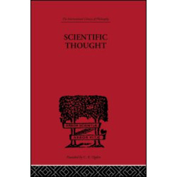 Scientific Thought Scientific Thought
