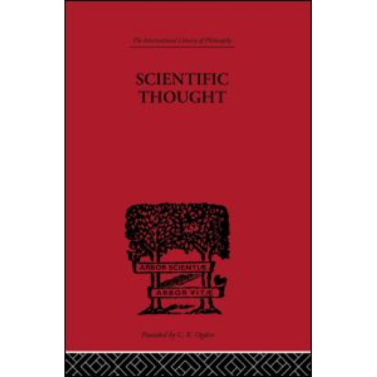 Scientific Thought