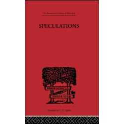 Speculations